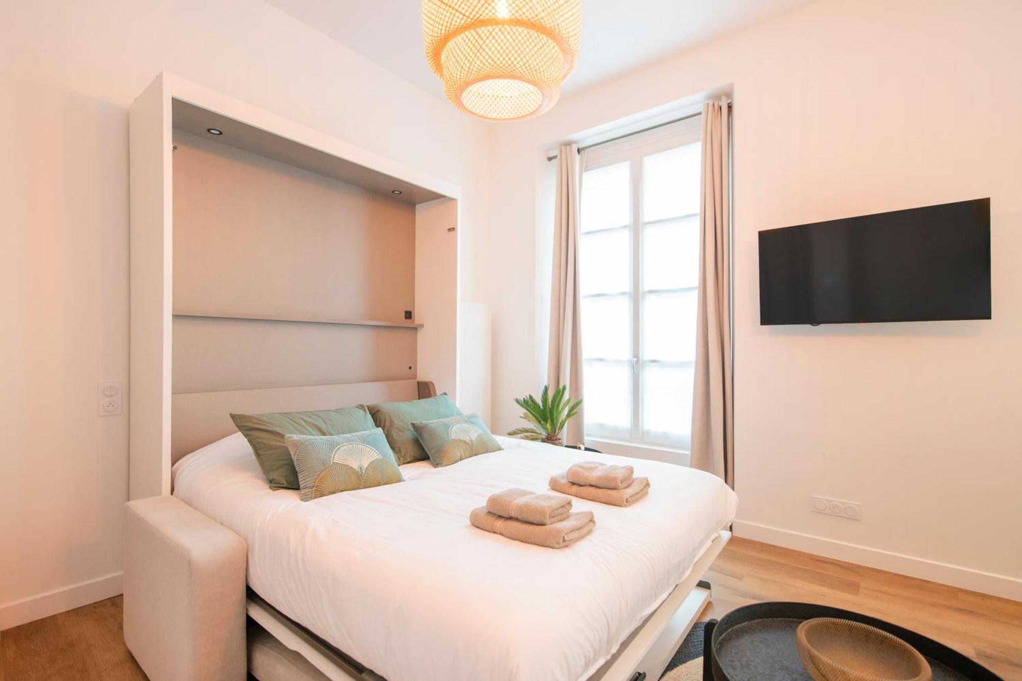 Le Laurencin - Le Zen - Coeur De Apartment