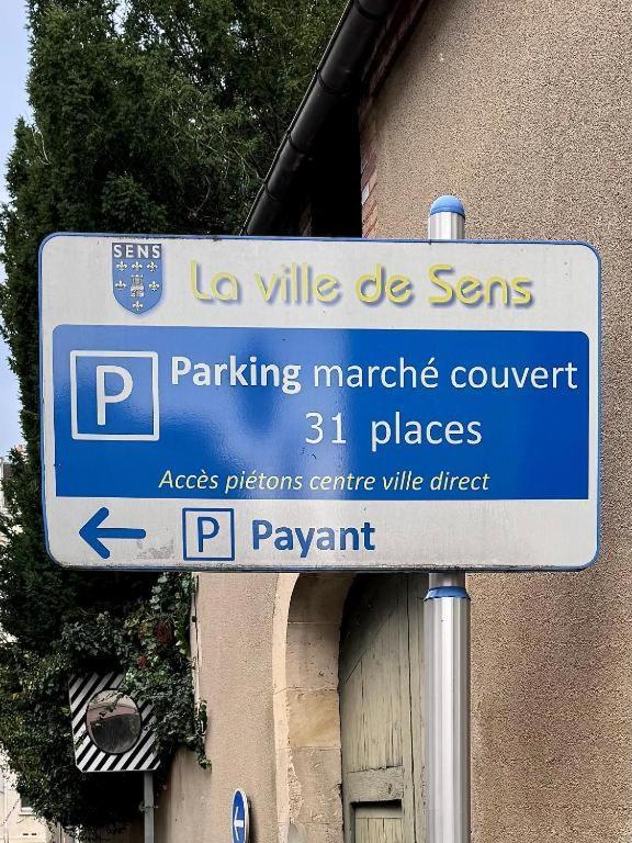 Le Laurencin - Le Zen - Coeur De Apartment